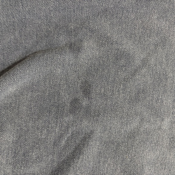 Comfort Colors Lobstah Maine Sweatshirt Gray Graphic Crewneck Size Small - Picture 10 of 11